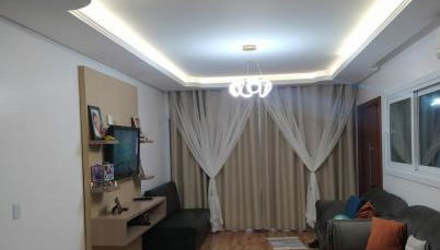 Adriana Gramado casa alugar - Foto 5