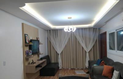 Adriana Gramado casa alugar - Foto 5