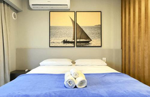 Studio Shopping OKA Floripa - Campeche - SOK132 - Foto 19