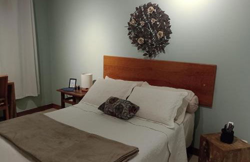 Casa da Lu Itacoatiara -Suite Alto Mourão - Foto 12