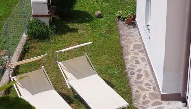 Casa Valsugana Lagorai - Foto 5, Garden, Garden view