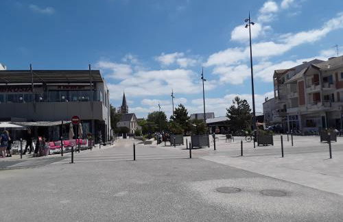 Fouras La Grande Plage - Foto 17