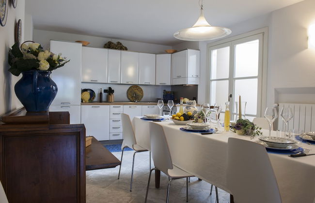 Villa Caiano - Foto 9