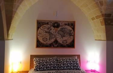 Antica Dimora B&B VOLTE D'OGIVA - Foto 39