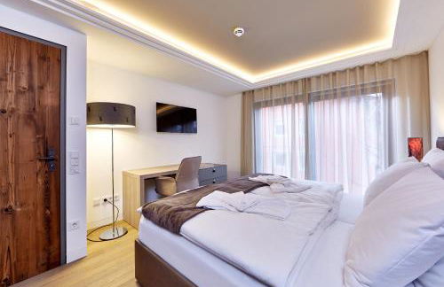 City Suites Murnau - Foto 52