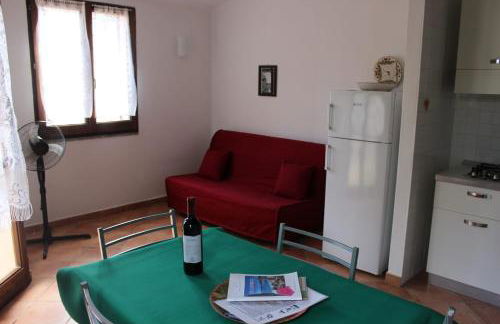 HOLIDAY HOME TORRE DELLE STELLE - Foto 43