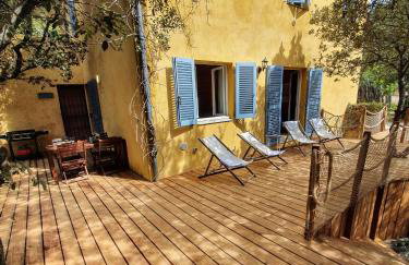 Les Gîtes du Cap Corse - Foto 16