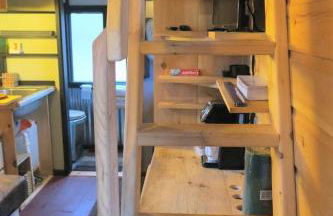 Modern Tiny House with Ski Access in Bennington, New Hamsphire - Foto 8