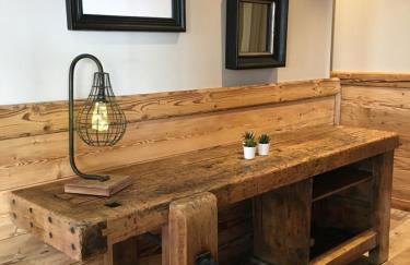 Chalet l'Ardoisière - Foto 50