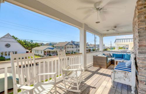 Spacious Avalon Beach House - 2 Blocks to Water! - Foto 38