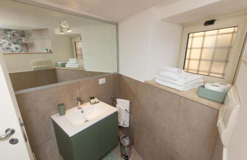 Maison Castro Casetta a Palermo - Foto 13