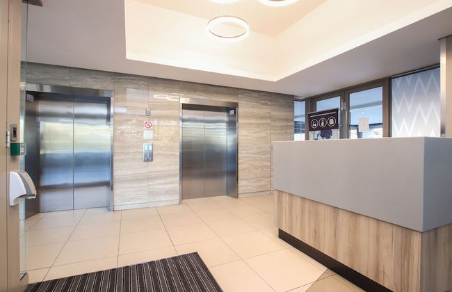 Sandton Smart Apartment Sixteen - Photo 31