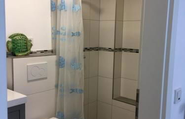 Moderne Wohnung mit Studio in Bauernhausscheune am See - Foto 11