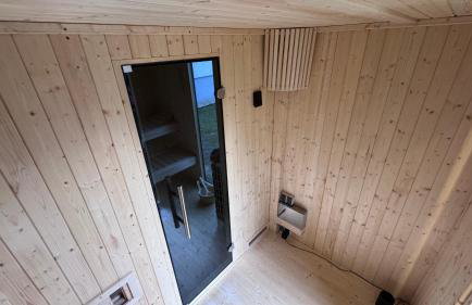 White House Izabelin Family SPA House near Warsaw - Foto 7