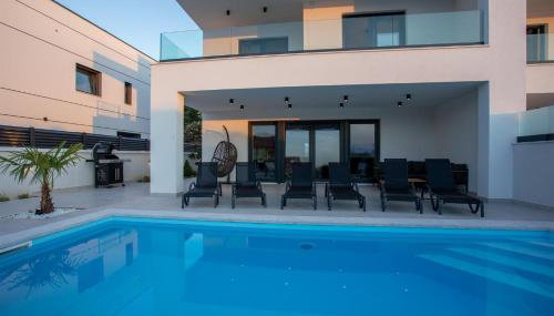 Villa Manhattan - Foto 3