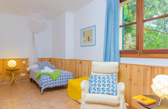 Son Bou in S Ller With 2 Bedrooms and 1 Bathrooms - Foto 25