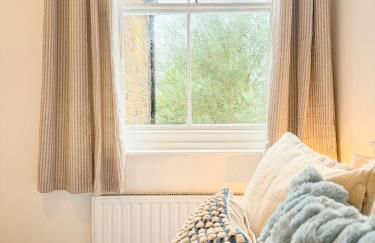 NEW - Luxury 3 bedroom Townhouse - Canterbury City Centre - Foto 39