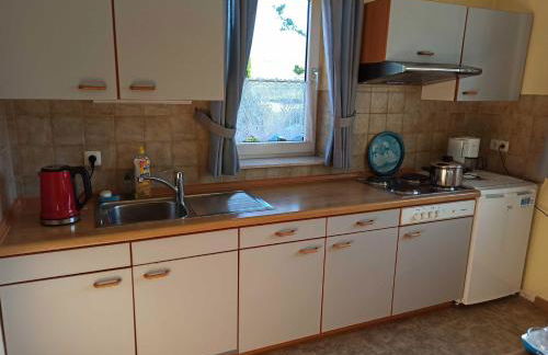 Ferienhaus Friesenrose 45237 - Foto 19