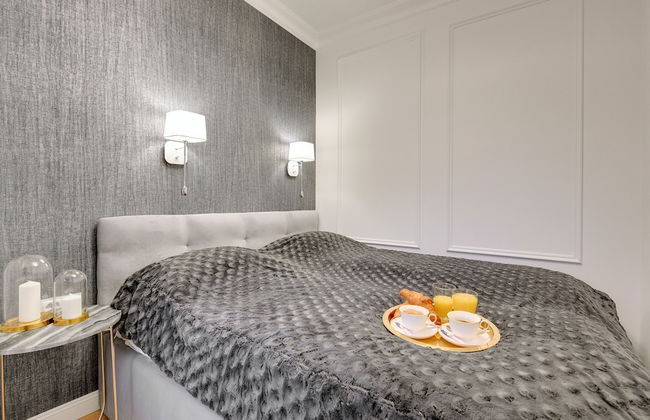 Old Town - OldNova by Welcome Apartment - Foto 8