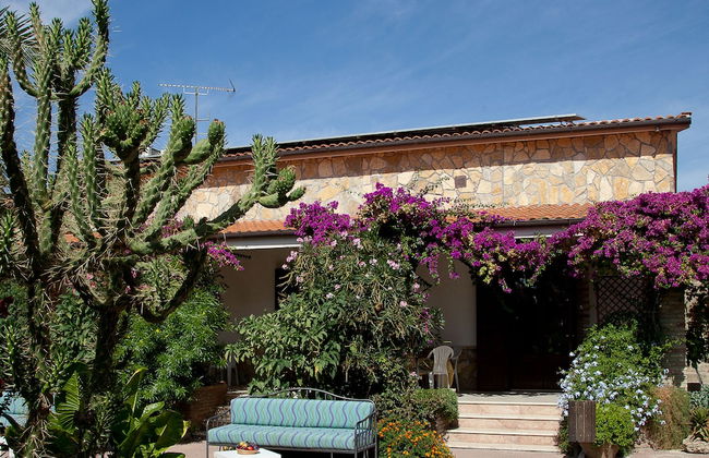 Agriturismo Al Lago Verde - Foto 39