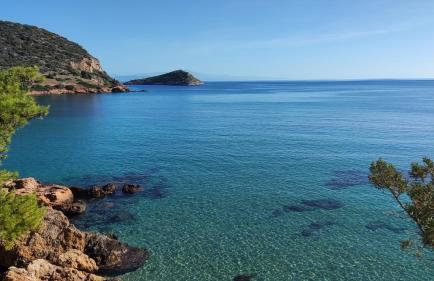 Serenity Villa-Ground floor-Sea view- sea 150m away - Foto 61