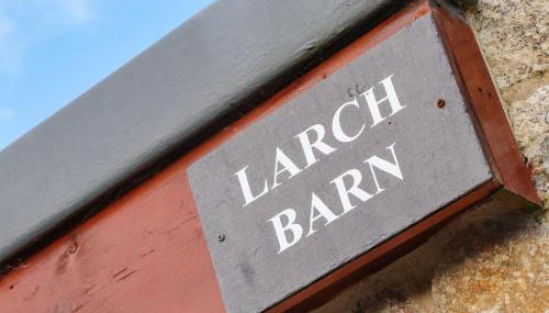 Larch Barn - Foto 3
