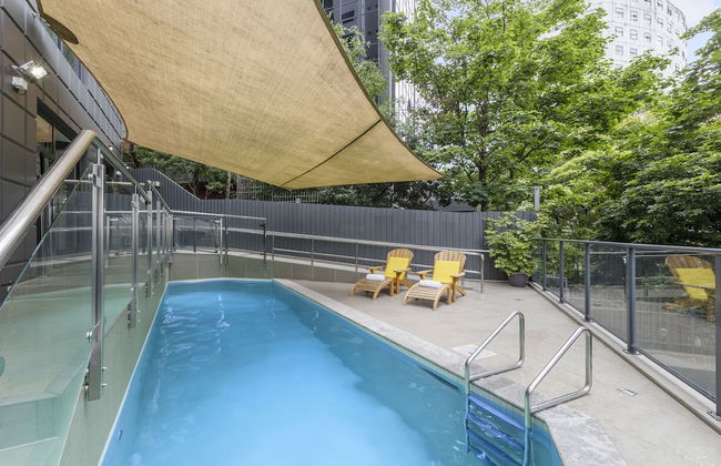 Nesuto St Martins Apartment Hotel - Photo 29