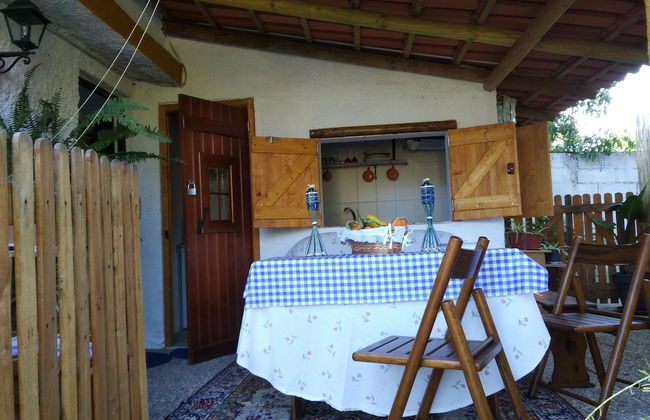 Nature Houses - Foto 46