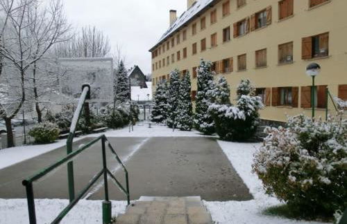 Mira Moleta bienvenidos a Canfranc - Photo 19