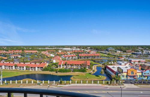 Edgewater Beach Resort - Tower I #1201 - Foto 38