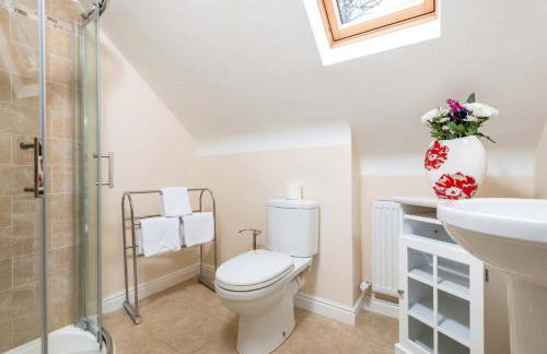 Mews Hill, 5 bedroom New Forest Holiday Cottage - Foto 30