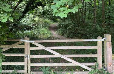 The Garden House - Photo 34