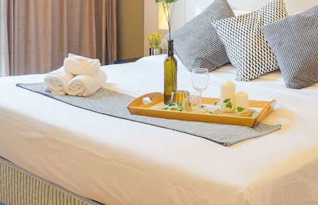 Swiss Garden Residence Kuala Lumpur - Foto 26