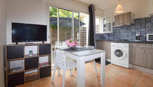 Pet Friendly Home In Aleria With Wifi - Foto 4