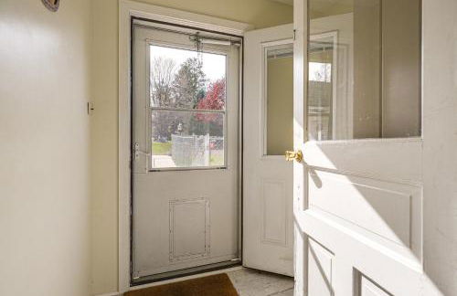 Close to Venues and Fairgrounds! York Area Home - Foto 24