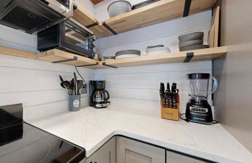 Riverbend Ski Retreat - Foto 11