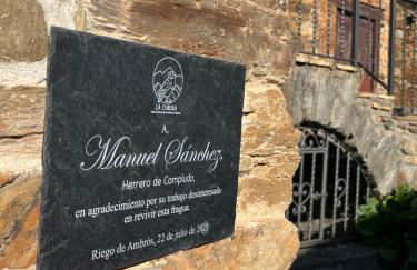 La Casina de Gelo - Foto 27