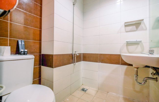 Comfortable And Tidy Studio At Margonda Residence 3 Apartment - Foto 8