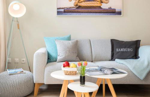 Urlaub Hamburg Altes Land - Foto 19