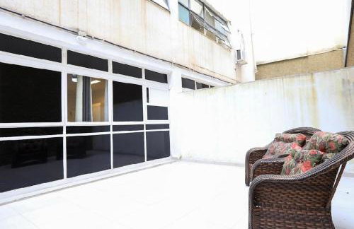 06 - AMPLO ESTÚDIO na Savassi com Área privativa, Vaga de garagem, Cozinha completa, próximo ao Life Center - Foto 16