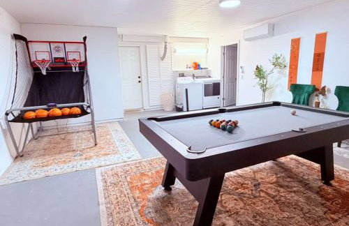 Minutes to ONT Airport And Entire Home With Billiards - Foto 4