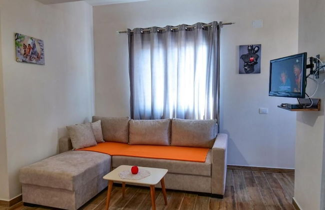 Joyous Apartments - Foto 12