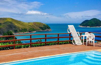 Loft Mar e Lua - Foto 22