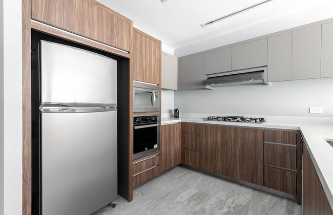 Lumina at Cardinal Cabo San Lucas - Foto 80