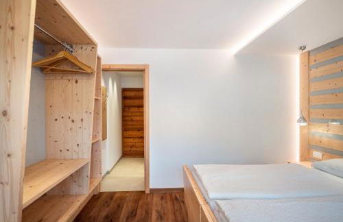 Apart Wellness Alpino con minispa - Foto 7