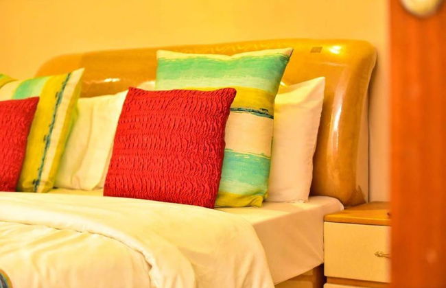 Four Vins Hotel & Apartments - Foto 12