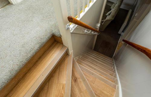 Bilton Farm Cottage No1 - Foto 14