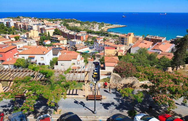 Unik Vacation Citywall - Foto 13