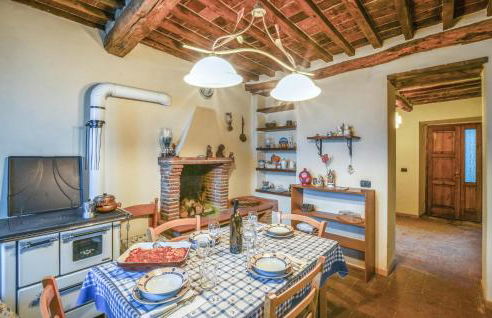 Nice Home In Borgo A Mozzano With Wifi - Foto 13