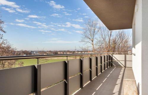 casa MEV è un attico in centro a Fiume Veneto - Photo 33